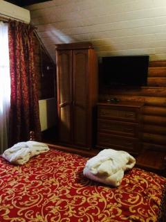 Mashivbir Hotel - 2