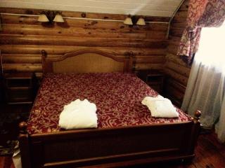Mashivbir Hotel - 1
