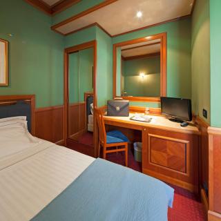 Arosio Hotel - Arosio - 5