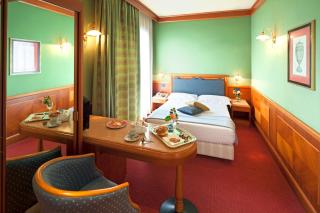 Arosio Hotel - Arosio - 6
