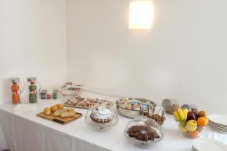 I Cordari B&B - Vieste - 8