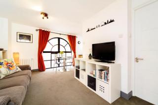 Stylish flat near St Pauls Cathedral - Londra - 9