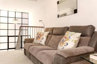 Stylish flat near St Pauls Cathedral - Londra - 3