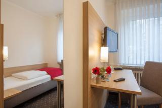 Hotel Celina Niederrheinischer Hof - Krefeld - 3