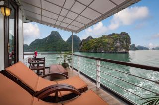 Orchid Trendy Cruise - Ha Long - 7