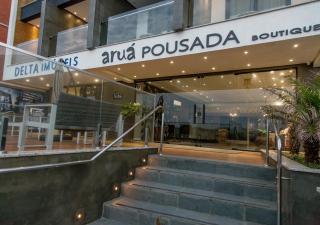 Aruá Pousada Boutique - Torres - 5