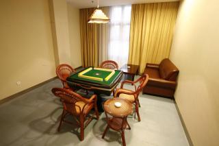 Grand Metropark Hotel Shandong - Jinan - 2