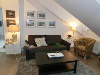 Appartement Residenz Bellevue Usedom 52 DSL WLAN kostenlos - Zinnowitz - 3