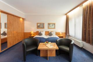 Hotel Celina Niederrheinischer Hof - Krefeld - 8