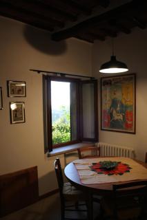 Casa Collazzi - Montepulciano - 2