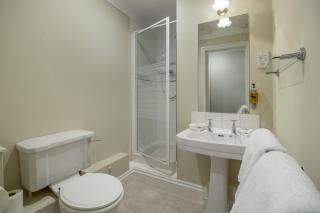 The Lynch Country House - Somerton - 1