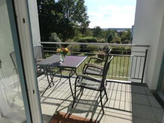 Appartement Residenz Bellevue Whg 42 Usedom - Zinnowitz - 8