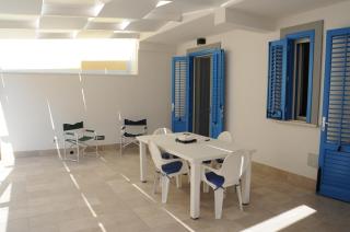 Appartamento Irma Dario - 8