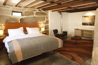 Casa Estrela Loft - Juncais - 7