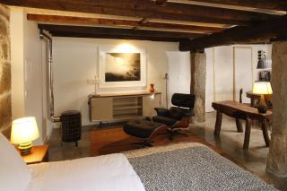 Casa Estrela Loft - Juncais - 9