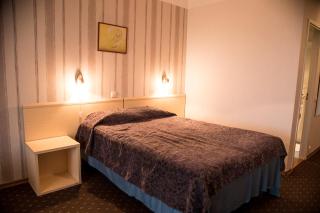 Hotell Tamula - Võru - 8