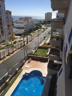 Bellavista del mar - Estepona - 1