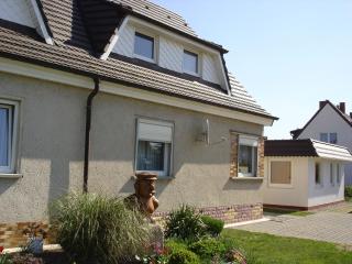 Wohnung mit Sauna in Rerik an der Ostsee - Rerik - 4