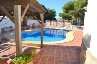 Casa Irene - Jávea - 8