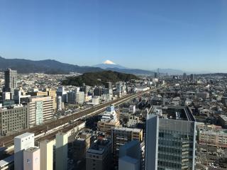 HOTEL GRAND HILLS SHIZUOKA - Shizuoka - 6
