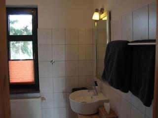 Apartment in Dargun with Pool and Terrace - Barlin - 2