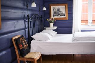 Kleivstua Hotel near Krokskogen - 8