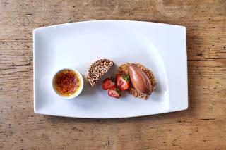 Kleivstua Hotel near Krokskogen - 3