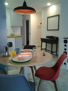 Pop Art House 2 Bedrooms - Málaga - 0