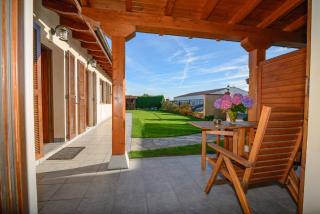 Casona de Llanorrozo Apartamentos Rurales - Oviñana - 6