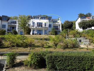 Appartement Residenz Bellevue Whg 22 - Zinnowitz - 7