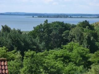 Appartement Residenz Bellevue Whg 22 - Zinnowitz - 8