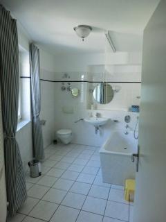 Appartement Residenz Bellevue Whg 22 - Zinnowitz - 8