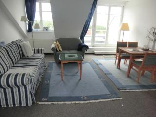 Appartement Residenz Bellevue Whg 22 - Zinnowitz - 6
