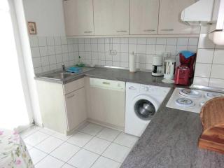 Appartement Residenz Bellevue Whg - Zinnowitz - 8