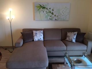 Appartement Residenz Bellevue Whg - Zinnowitz - 5