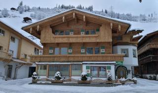 Petererhof - Gerlos - 9