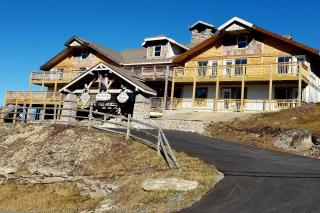 Top of the Beech Inn - 7