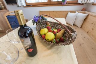 Morigglhof - Malles Venosta - 2