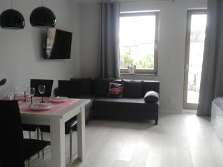 Wind Rose Apartament - Świnoujście - 8