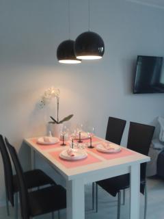 Wind Rose Apartament - Świnoujście - 7