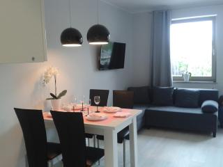 Wind Rose Apartament - Świnoujście - 0