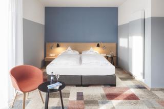 Hotel Schwanen - 8