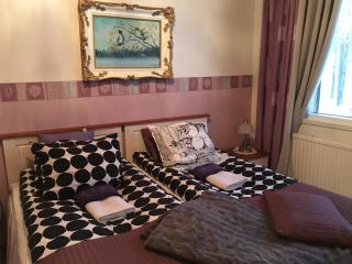 Arctic Circle Apartment - Rovaniemi - 3