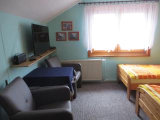 Pension Stepponat - Arnstadt - 3