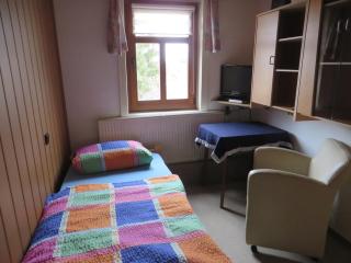 Pension Stepponat - Arnstadt - 2