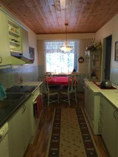 Arctic Circle Apartment - Rovaniemi - 5