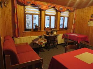 Pension Stepponat - Arnstadt - 7