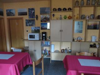 Pension Stepponat - Arnstadt - 8