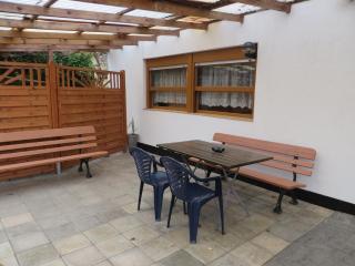Pension Stepponat - Arnstadt - 5