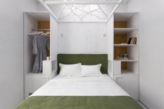City Hotel Bortoli by Ribas - 5